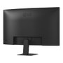 LG 27U421A-B Monitor Curvo 27 pulg. Full HD 100 Hz Negro