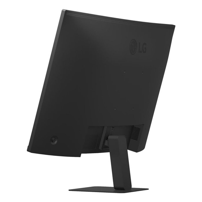 LG 27U421A-B Monitor Curvo 27 pulg. Full HD 100 Hz Negro LG 27U421A-B Monitor Curvo 27 pulg. Full HD 100 Hz Negro