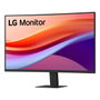 LG 27U421A-B Monitor Curvo 27 pulg. Full HD 100 Hz Negro
