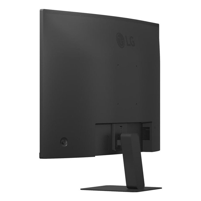 LG 27U421A-B Monitor Curvo 27 pulg. Full HD 100 Hz Negro LG 27U421A-B Monitor Curvo 27 pulg. Full HD 100 Hz Negro