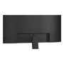 LG 27U421A-B Monitor Curvo 27 pulg. Full HD 100 Hz Negro