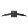 LG 27U421A-B Monitor Curvo 27 pulg. Full HD 100 Hz Negro