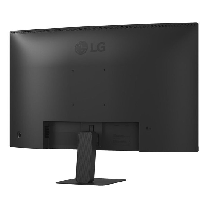 LG 27U421A-B Monitor Curvo 27 pulg. Full HD 100 Hz Negro LG 27U421A-B Monitor Curvo 27 pulg. Full HD 100 Hz Negro