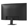 LG 27U421A-B Monitor Curvo 27 pulg. Full HD 100 Hz Negro