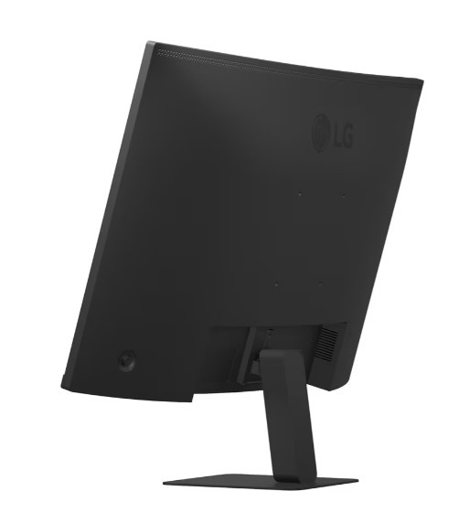 LG 27U421A-B Monitor Curvo 27 pulg. Full HD 100 Hz Negro LG 27U421A-B Monitor Curvo 27 pulg. Full HD 100 Hz Negro