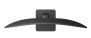 LG 27U421A-B Monitor Curvo 27 pulg. Full HD 100 Hz Negro