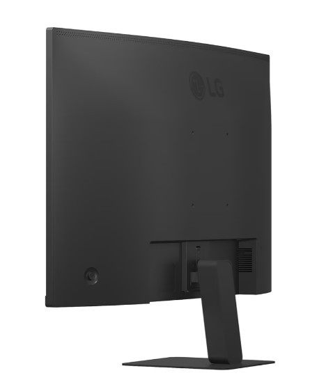 LG 27U421A-B Monitor Curvo 27 pulg. Full HD 100 Hz Negro LG 27U421A-B Monitor Curvo 27 pulg. Full HD 100 Hz Negro