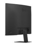 LG 27U421A-B Monitor Curvo 27 pulg. Full HD 100 Hz Negro