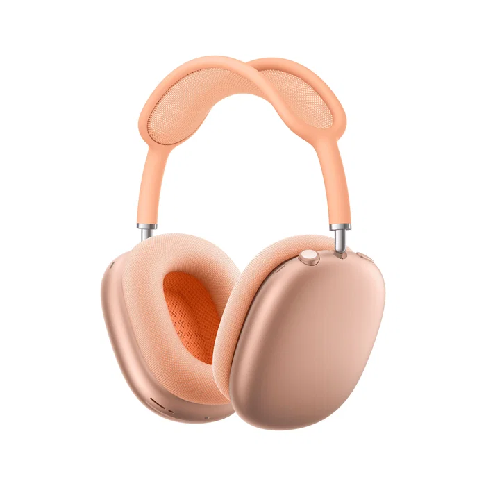 Apple AirPods Max Naranja USB-C