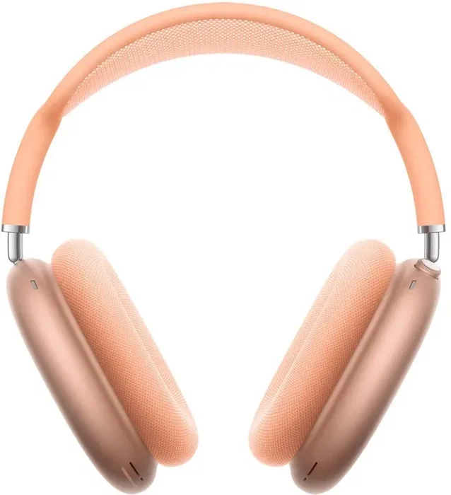 Apple AirPods Max Naranja USB-C