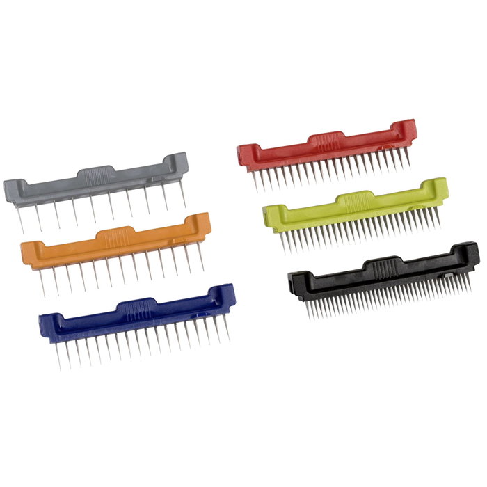 De Buyer Mandoline Revolution Master acero inoxidable De Buyer Mandoline Revolution Master acero inoxidable
