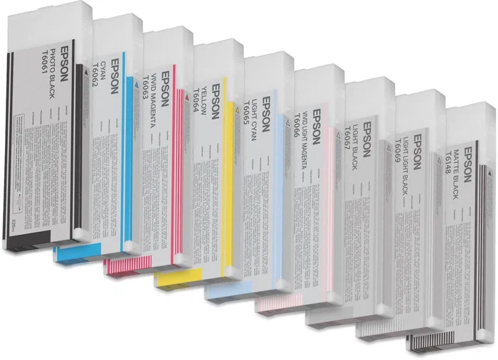 Epson Cartucho T606B00 magenta Epson Cartucho T606B00 magenta