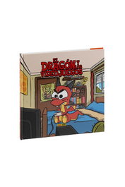 EL DRAGON Y LOS VIDEOJUEGOS 02 (JAPE), JOSE ANTONIO PEREZ (JAPE) - Panini España S.A.