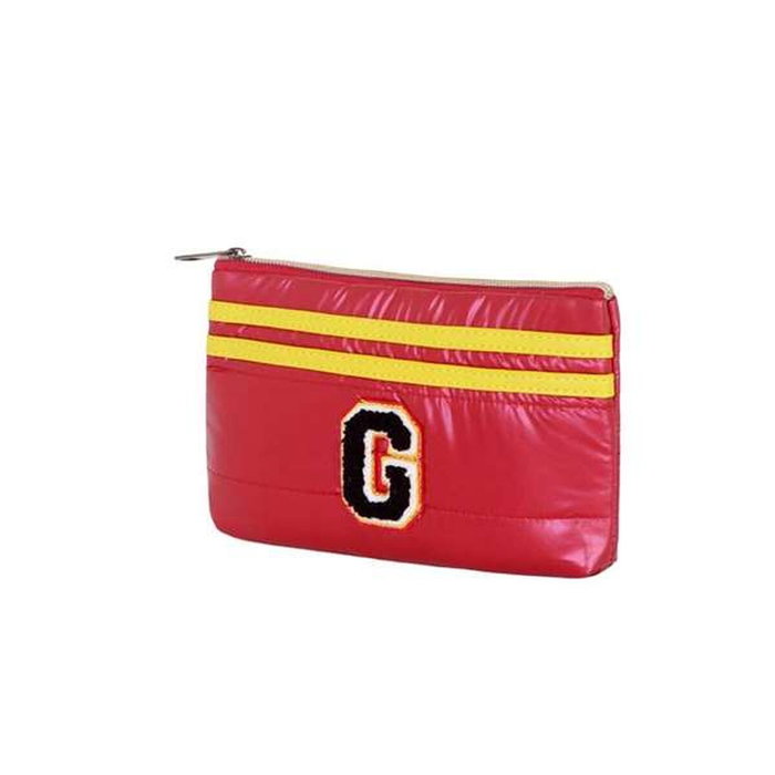 Karactermania Harry Potter Estuche Portatodo Plano Padding G Rojo