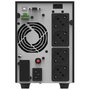 PowerWalker VFI 2000 AT 2 kVA, 1.8 kW, Black