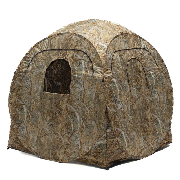 Stealth Hide Square Reed Plus Stealth Hide Square Reed Plus