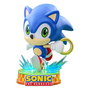 Sonic the Hedgehog Minifigura Cosbaby (S) Sonic 12 cm
