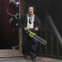 NECA Figura Leatherface La Matanza de Texas Pretty Woman