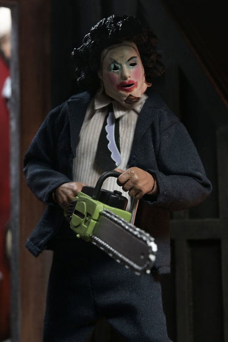 NECA Figura Leatherface Pretty Woman La Matanza de Texas 20 cm NECA Figura Leatherface Pretty Woman La Matanza de Texas 20 cm