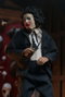 NECA Figura Leatherface Pretty Woman La Matanza de Texas 20 cm
