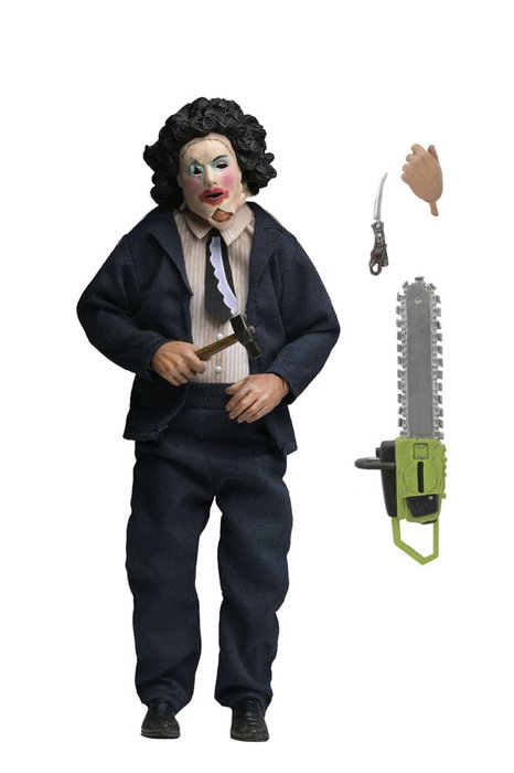 NECA Figura Leatherface Pretty Woman La Matanza de Texas 20 cm NECA Figura Leatherface Pretty Woman La Matanza de Texas 20 cm