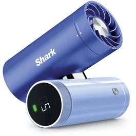 Shark ChillPill FA022EULV Ventilador nebulizador 3 en 1 Morado