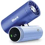 Shark ChillPill FA022EULV Ventilador nebulizador 3 en 1 Morado
