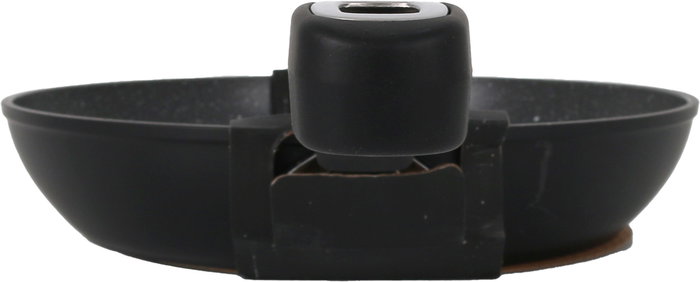 Quttin Sartén Grandchef 24 cm (6 Unidades)