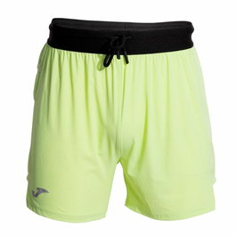 Pantalones Cortos Deportivos para Niños Joma Sport R-City Iconic Running
