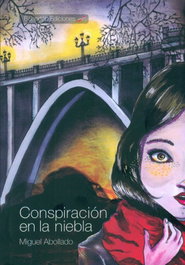 Conspiración en la niebla, VV.AA. - BOHODON
