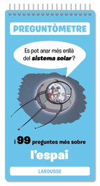 LAROUSSE, Es pot anar més enllà del sistema solar - Larousse Editorial