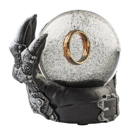 Grupo Erik Bola de Nieve Sauron El Señor de los Anillos