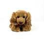 Deqube Peluche Cocker Spaniel Sentado 12Cm 939D00261 Bocalan