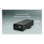 I-Tec Hub de Carga y Datos USB-C 20 Puertos, Negro