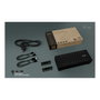 I-Tec Hub de Carga y Datos USB-C 20 Puertos, Negro
