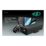 I-Tec Hub de Carga y Datos USB-C 20 Puertos, Negro