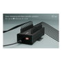 I-Tec Hub de Carga y Datos USB-C 20 Puertos, Negro