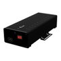 I-Tec Hub de Carga y Datos USB-C 20 Puertos, Negro