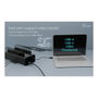 I-Tec Hub de Carga y Datos USB-C 20 Puertos, Negro