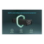 I-Tec Hub de Carga y Datos USB-C 20 Puertos, Negro