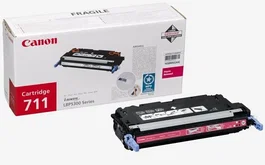 Canon Cartucho de Tóner Original Magenta 1658B002