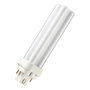 Osram DULUX D/E 13W/827 G24Q-1 FS1