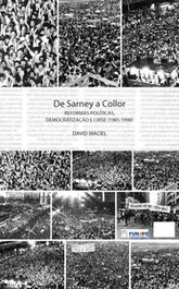 De Sarney a Collor: Reformas políticas, democratización y crisis