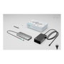 I-Tec Metal Nano USB-C 3x Display Docking Station con 140W PD