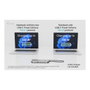 I-Tec Metal Nano USB-C 3x Display Docking Station con 140W PD