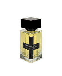 No. 4, Agua de perfume, Unisex, 50 ml