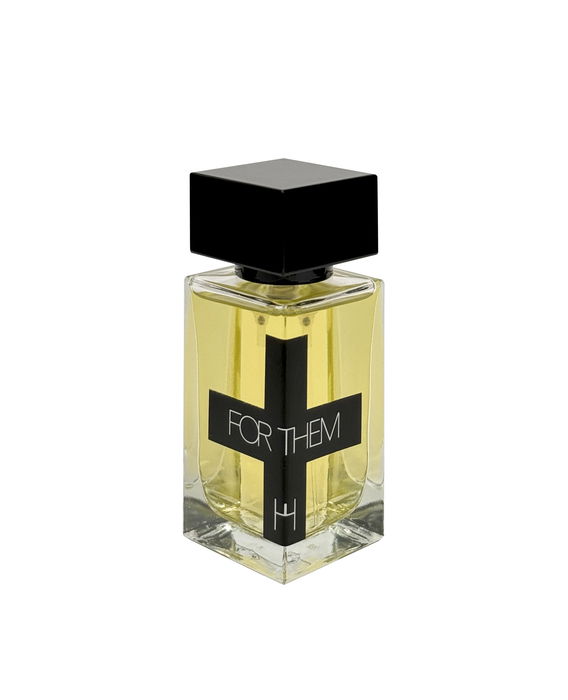 No. 4, Agua de perfume, Unisex, 50 ml No. 4, Agua de perfume, Unisex, 50 ml