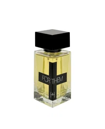 For Them, No. 4 Agua de perfume Unisex 50 ml
