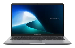 ASUS ExpertBook P1 P1503CVA-S70402X Portátil 15.6" Full HD Intel Core i3-1315U 16GB RAM 512GB SSD Windows 11 Pro Gris Teclado QWERTY Español