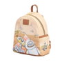 Loungefly Mochila Day Dreaming Scene Wall-E & Eve Disney Pixar 26cm